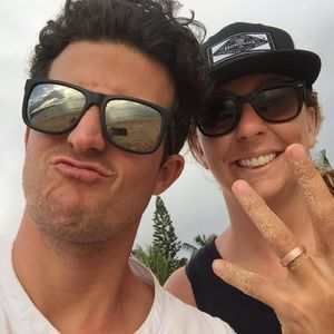 Meet your Posher, Pete